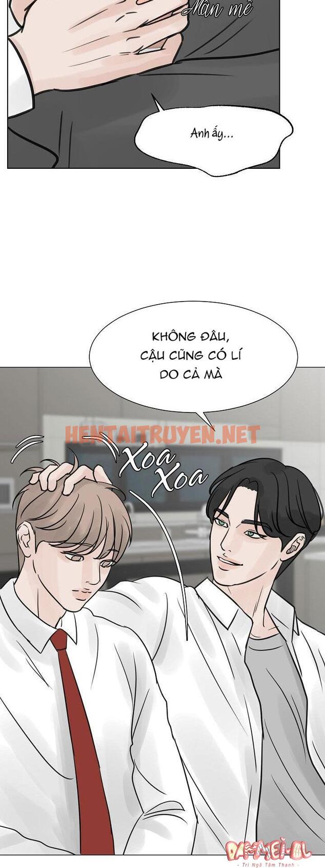 Xem ảnh Ở Lại Bên Tôi - Chap 27 - img_030_1667645021 - HentaiTruyenVN.net