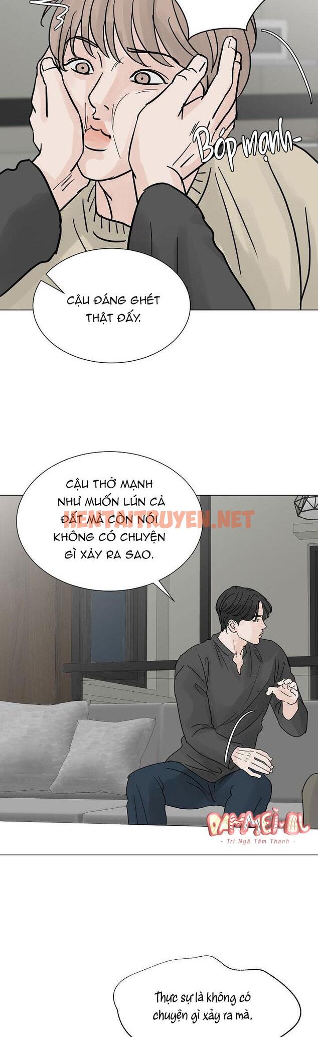 Xem ảnh Ở Lại Bên Tôi - Chap 31 - img_036_1670599198 - HentaiTruyen.net