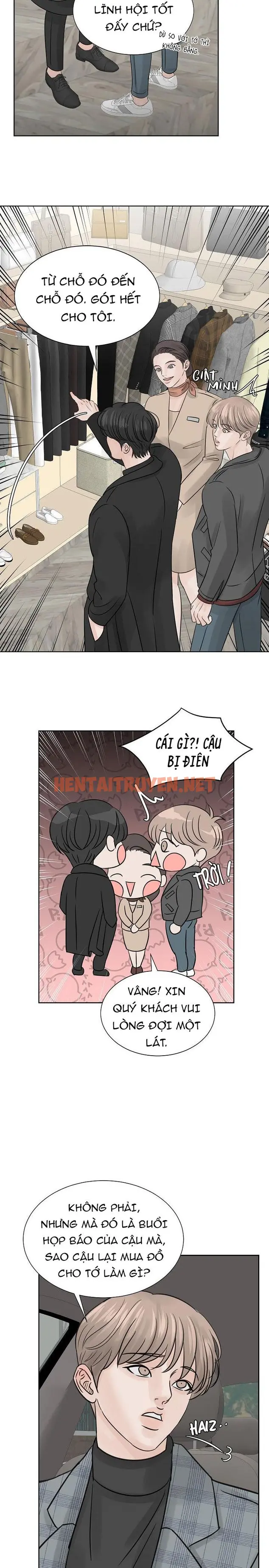 Xem ảnh Ở Lại Bên Tôi - Chap 8 - img_029_1653918365 - HentaiTruyenVN.net