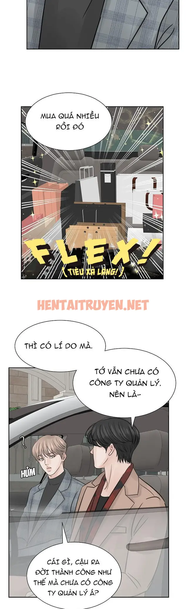 Xem ảnh Ở Lại Bên Tôi - Chap 8 - img_030_1653918366 - HentaiTruyenVN.net