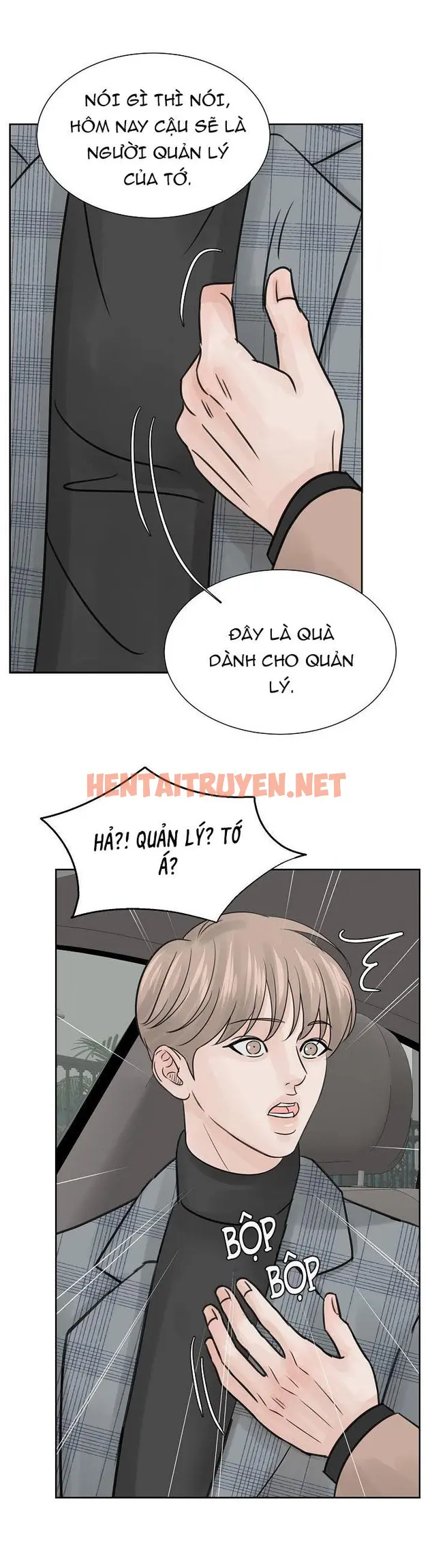 Xem ảnh Ở Lại Bên Tôi - Chap 8 - img_032_1653918366 - HentaiTruyen.net