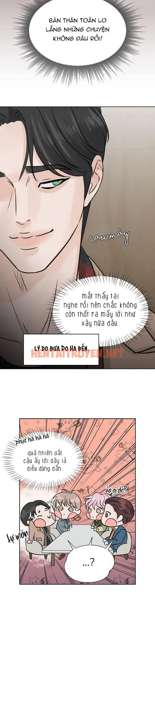 Xem ảnh Ở Lại Bên Tôi - Chap 9 - img_016_1653918372 - HentaiTruyen.net