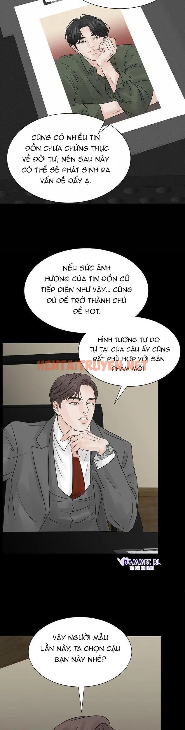 Xem ảnh Ở Lại Bên Tôi - Chap 9 - img_024_1653918373 - HentaiTruyen.net