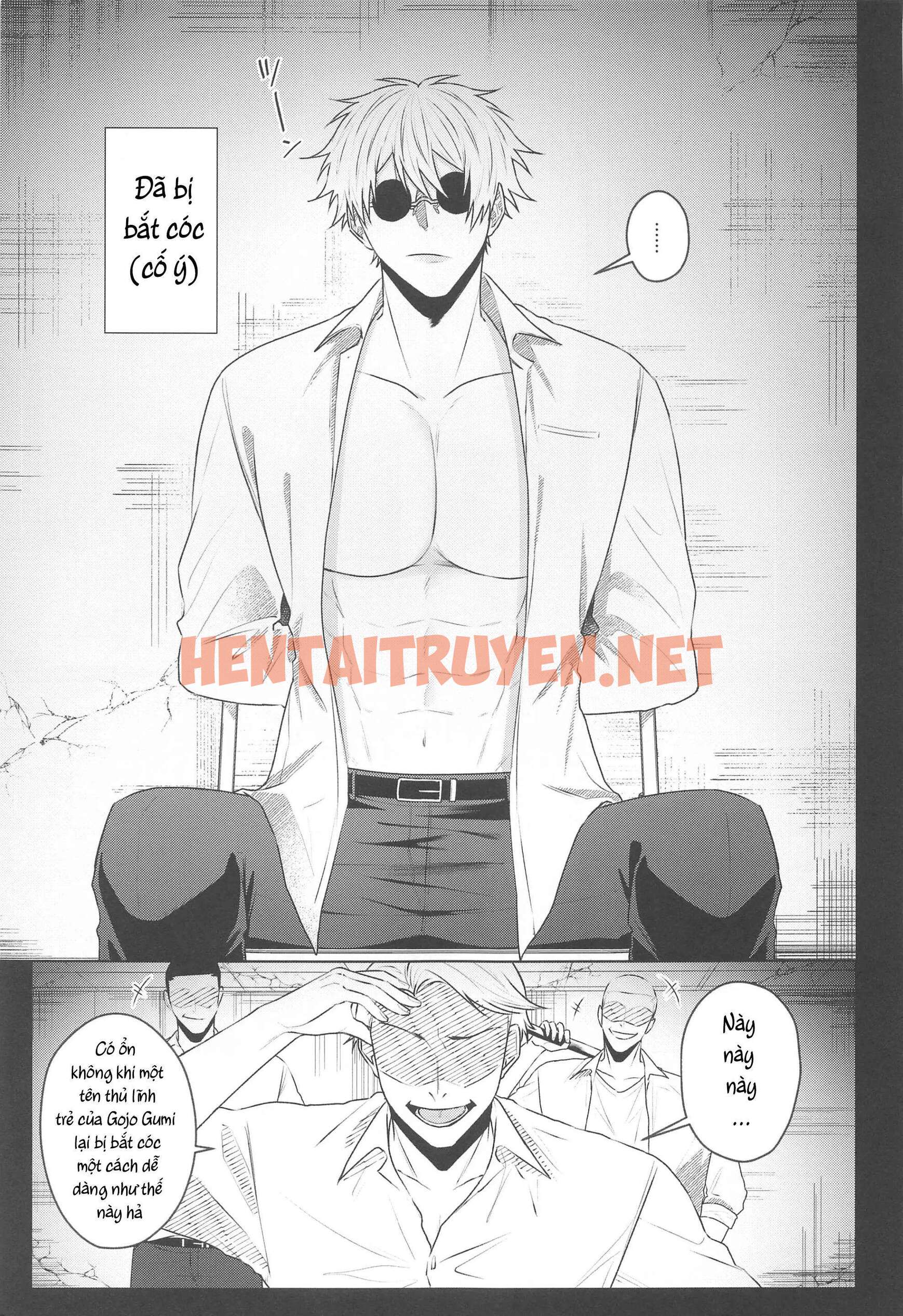 Xem ảnh Ổ Sìn Otp - Chap 138 - img_003_1709301010 - HentaiTruyenVN.net