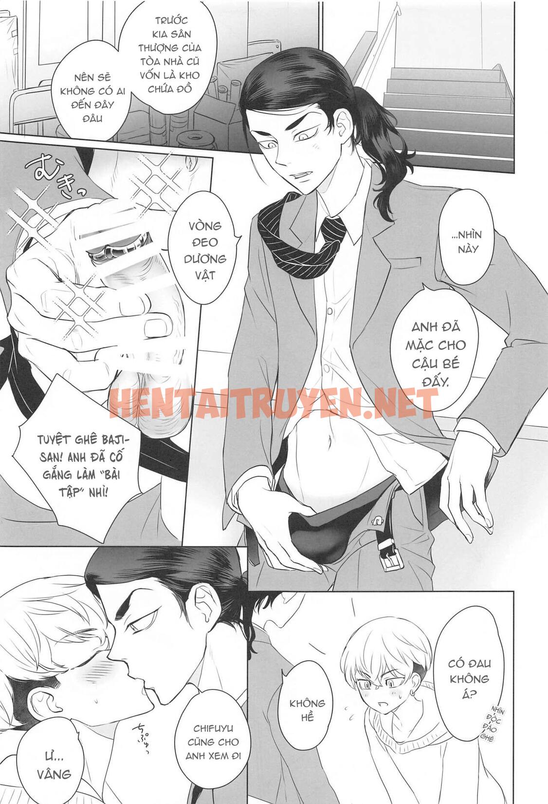 Xem ảnh Ổ Sìn Otp - Chap 46 - img_014_1670051293 - TruyenVN.APP