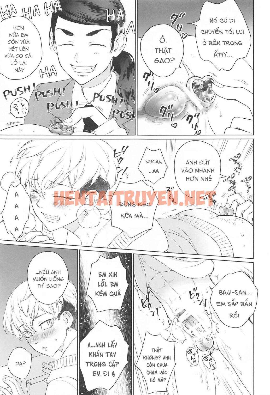 Xem ảnh Ổ Sìn Otp - Chap 46 - img_016_1670051297 - TruyenVN.APP