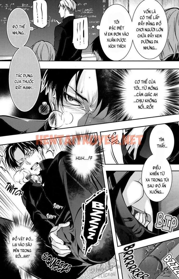 Xem ảnh Ổ Sìn Otp - Chap 47 - img_011_1670310389 - TruyenVN.APP