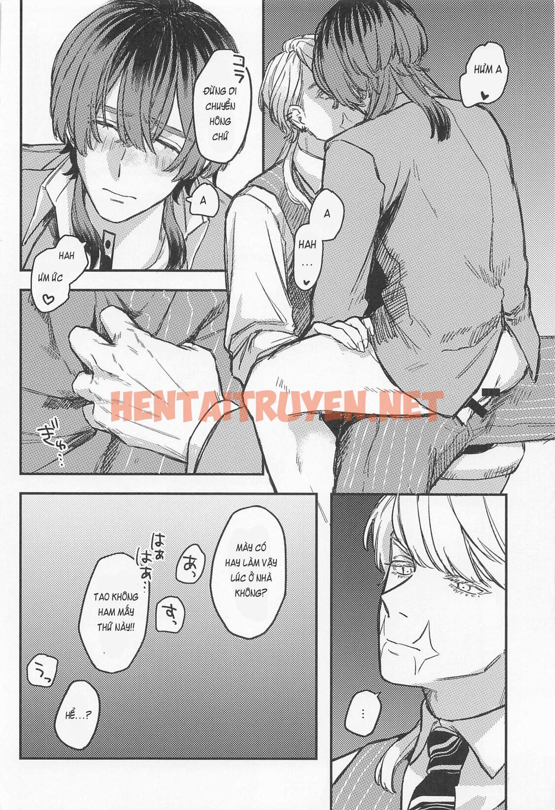 Xem ảnh Ổ Sìn Otp - Chap 54 - img_025_1678023944 - HentaiTruyenVN.net