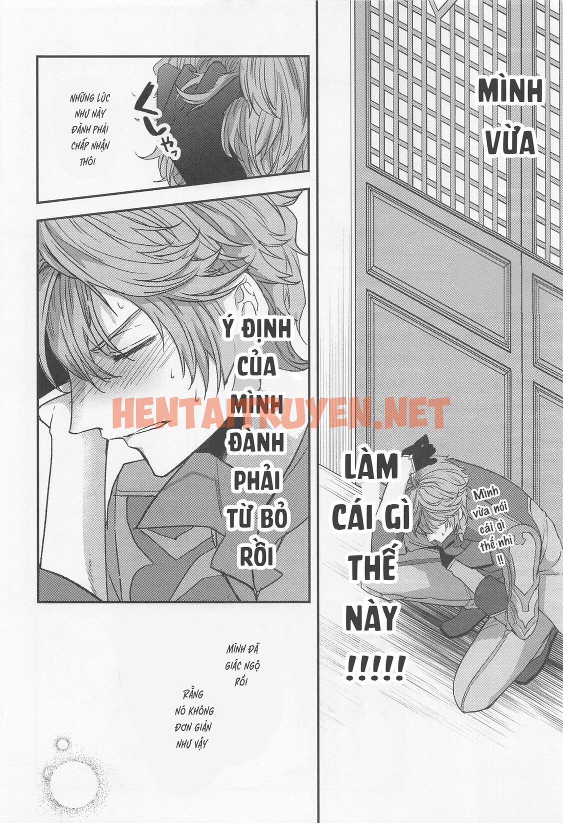 Xem ảnh Ổ Sìn Otp - Chap 74 - img_008_1686818721 - HentaiTruyen.net