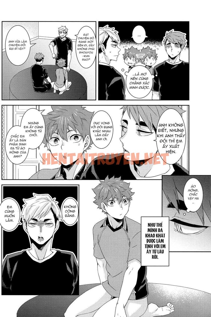 Xem ảnh Ổ Sìn Otp - Chap 81 - img_012_1688304610 - HentaiTruyenVN.net