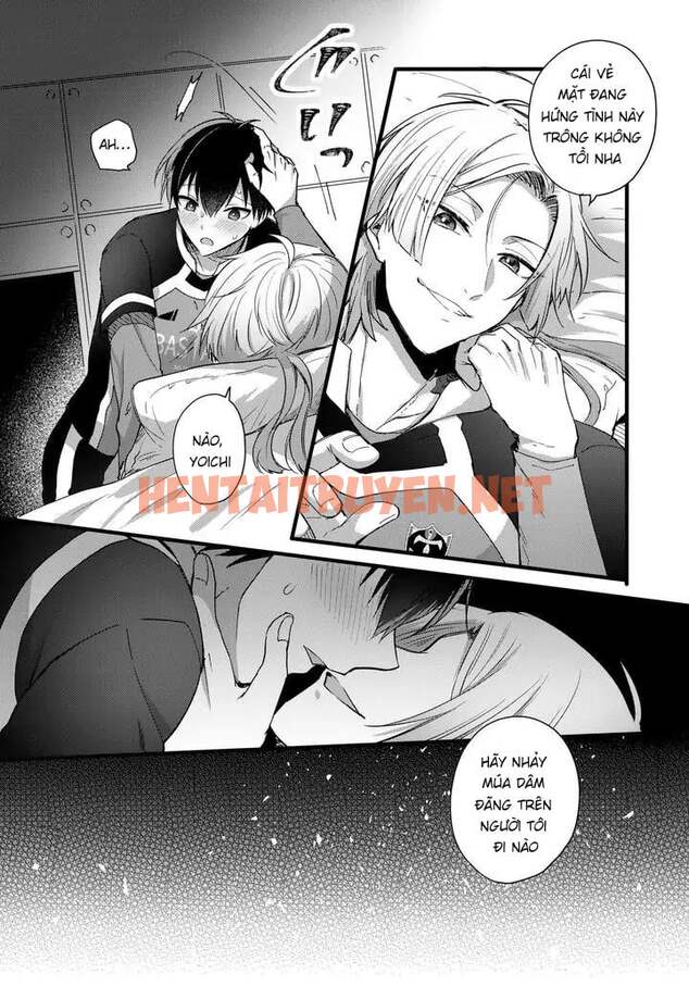 Xem ảnh Ổ Sìn Otp - Chap 89 - img_006_1690188881 - TruyenVN.APP