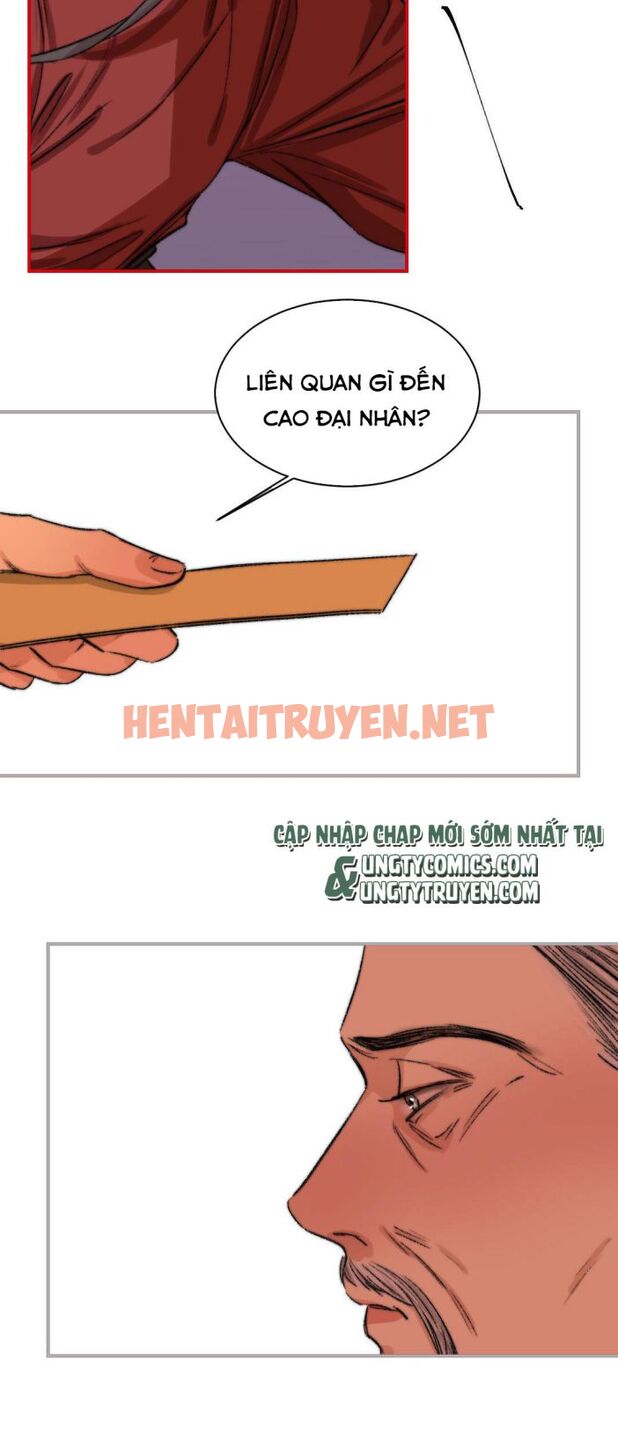 Xem ảnh Ô Y Hạng Chi Tù Ái - Chap 1 - img_015_1644986277 - TruyenVN.APP