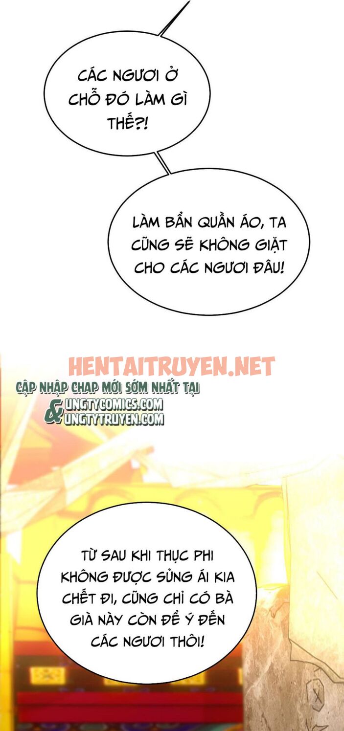 Xem ảnh Ô Y Hạng Chi Tù Ái - Chap 11 - img_011_1644985502 - HentaiTruyen.net