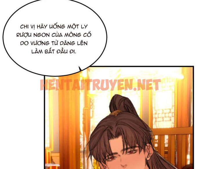 Xem ảnh Ô Y Hạng Chi Tù Ái - Chap 14 - img_015_1644985257 - TruyenVN.APP