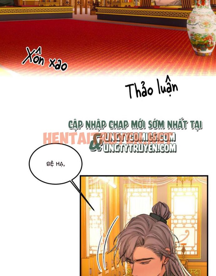 Xem ảnh Ô Y Hạng Chi Tù Ái - Chap 14 - img_041_1644985281 - TruyenVN.APP