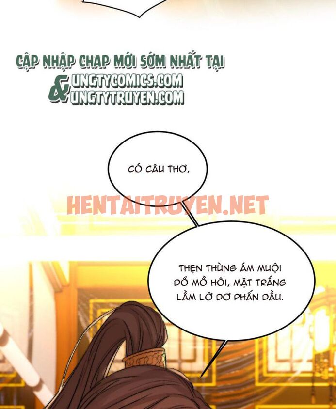 Xem ảnh Ô Y Hạng Chi Tù Ái - Chap 14 - img_071_1644985306 - HentaiTruyen.net