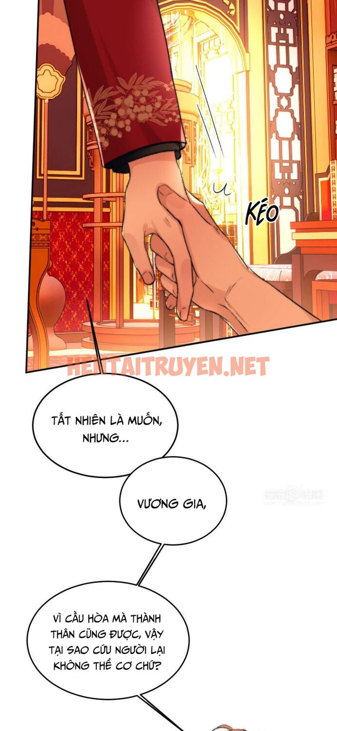 Xem ảnh Ô Y Hạng Chi Tù Ái - Chap 18 - img_009_1644985013 - TruyenVN.APP