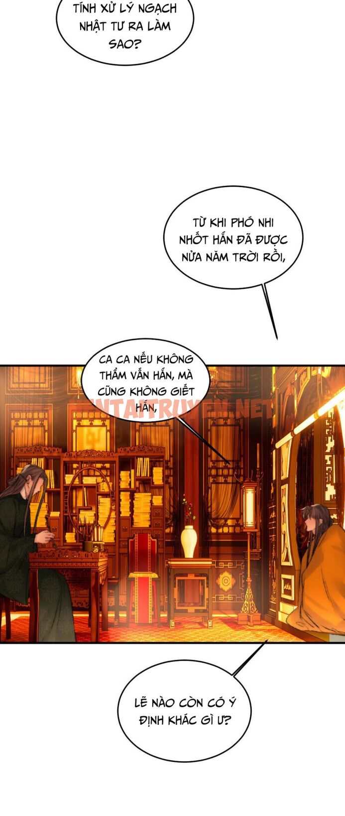 Xem ảnh Ô Y Hạng Chi Tù Ái - Chap 18 - img_065_1644985057 - TruyenVN.APP