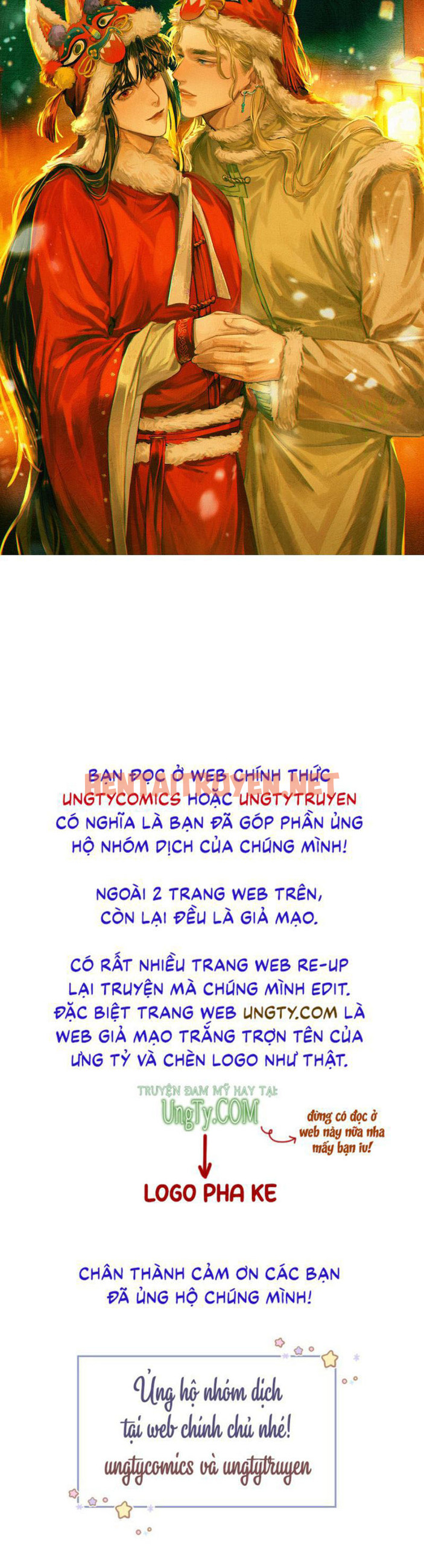 Xem ảnh Ô Y Hạng Chi Tù Ái - Chap 20 - img_063_1644984952 - TruyenVN.APP