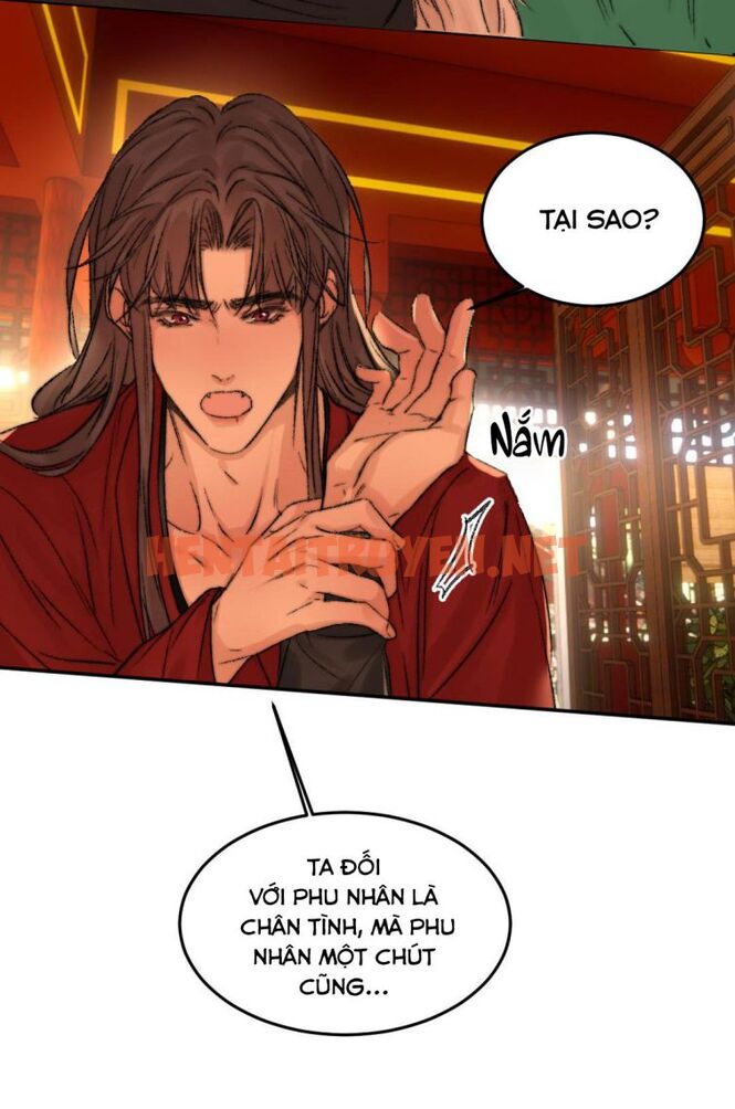 Xem ảnh Ô Y Hạng Chi Tù Ái - Chap 21 - img_007_1644984836 - TruyenVN.APP