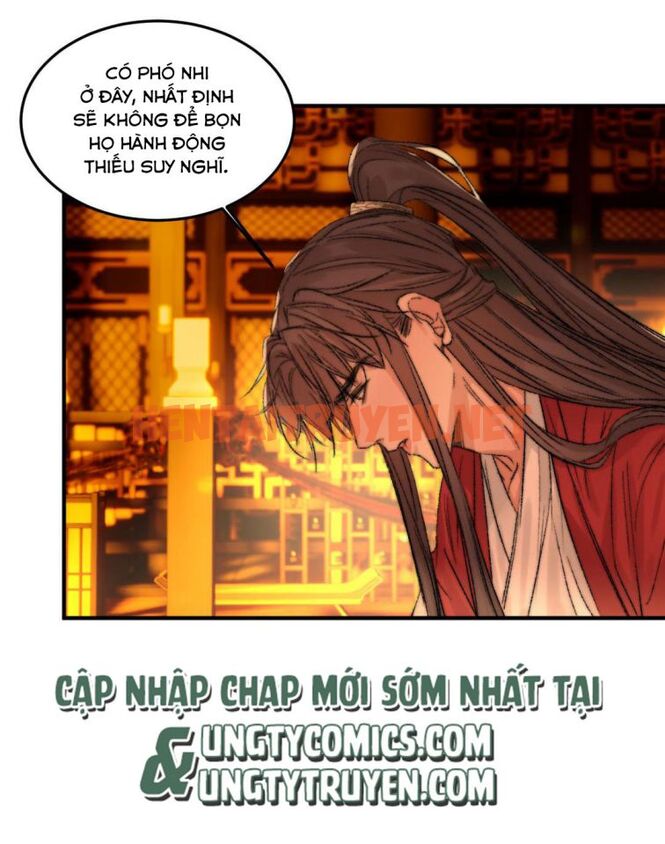 Xem ảnh Ô Y Hạng Chi Tù Ái - Chap 22 - img_014_1645520719 - TruyenVN.APP