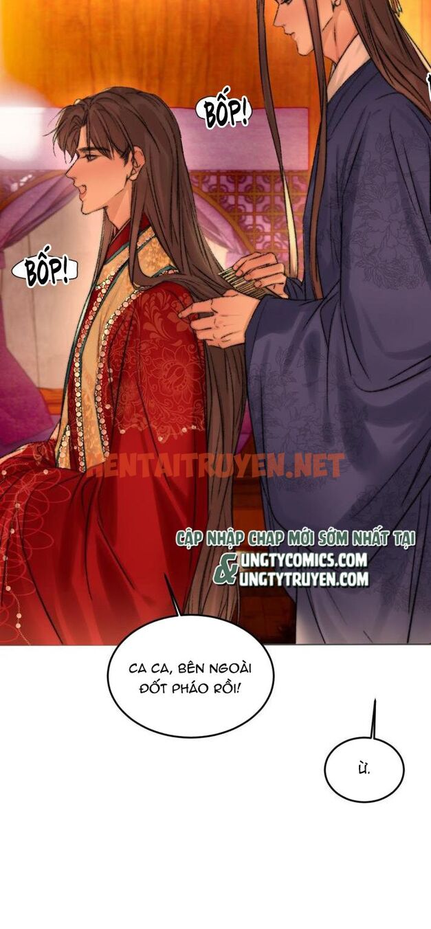 Xem ảnh Ô Y Hạng Chi Tù Ái - Chap 23 - img_011_1646665747 - TruyenVN.APP