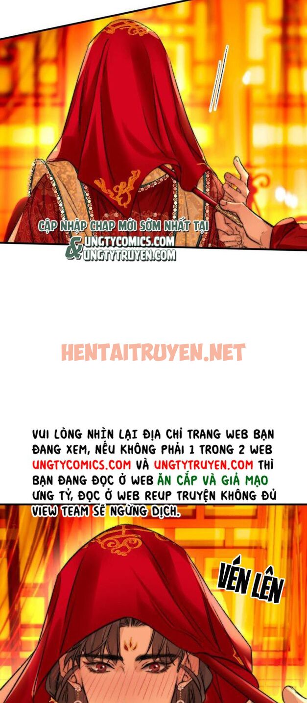 Xem ảnh Ô Y Hạng Chi Tù Ái - Chap 23 - img_041_1646665791 - TruyenVN.APP