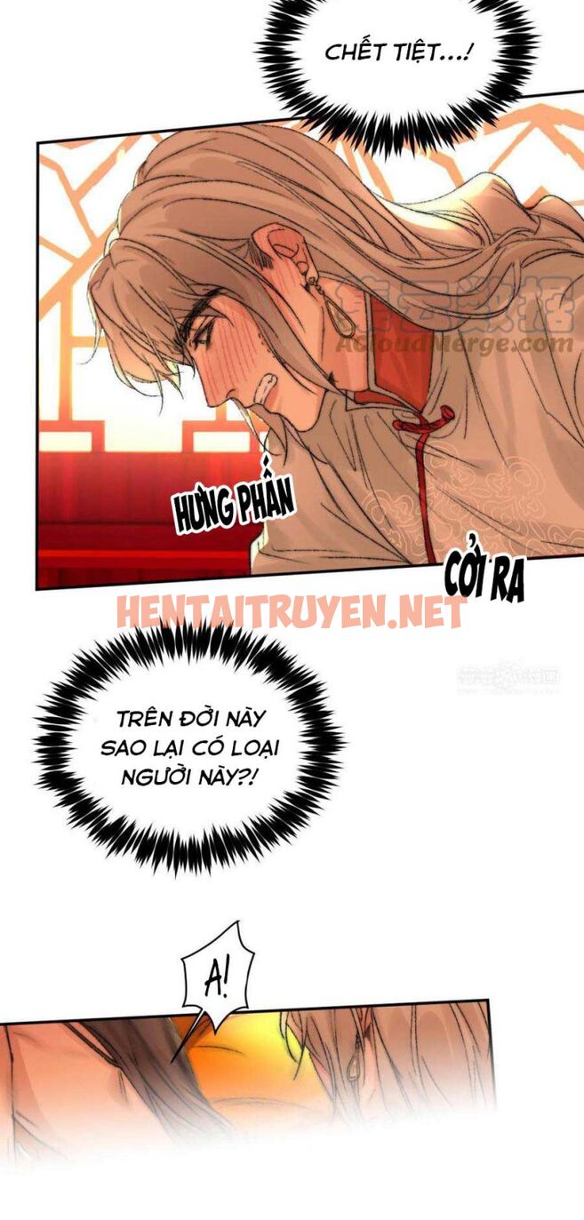 Xem ảnh Ô Y Hạng Chi Tù Ái - Chap 26 - img_018_1649299074 - TruyenVN.APP