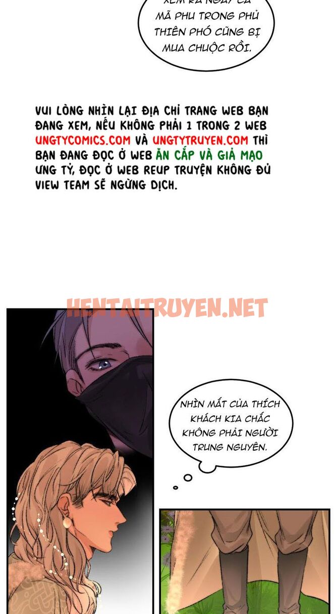 Xem ảnh Ô Y Hạng Chi Tù Ái - Chap 28 - img_027_1650420610 - TruyenVN.APP