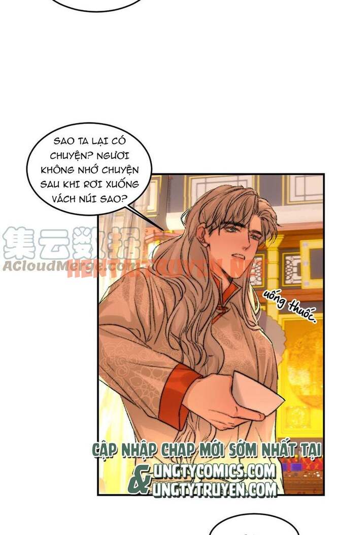 Xem ảnh Ô Y Hạng Chi Tù Ái - Chap 33 - img_015_1653322552 - TruyenVN.APP