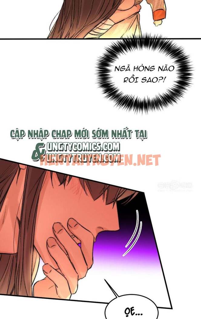 Xem ảnh Ô Y Hạng Chi Tù Ái - Chap 33 - img_020_1653322594 - TruyenVN.APP