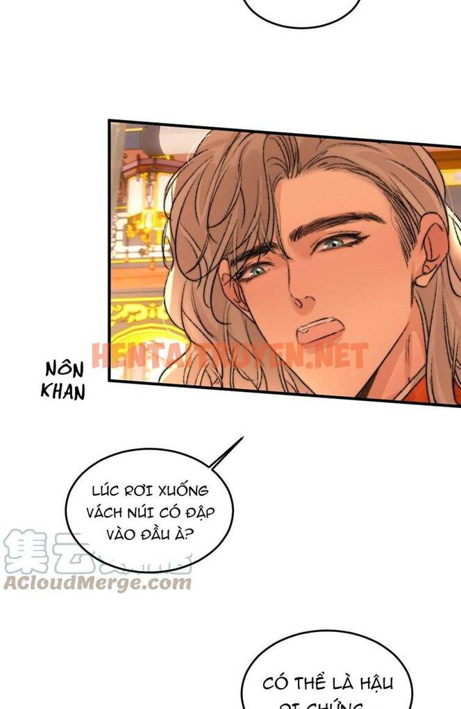 Xem ảnh Ô Y Hạng Chi Tù Ái - Chap 33 - img_021_1653322602 - TruyenVN.APP