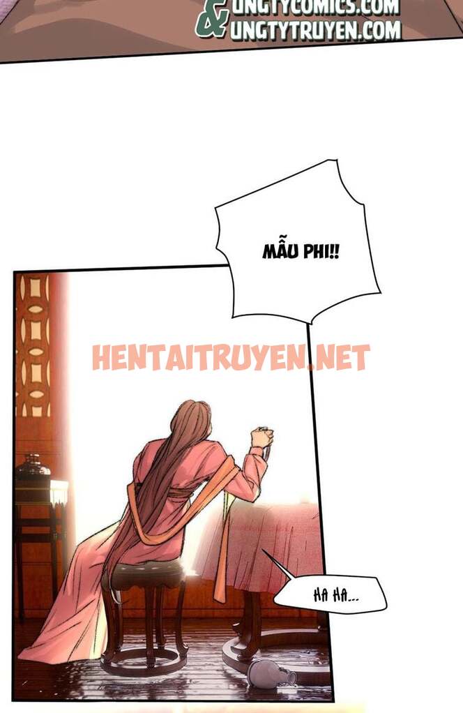 Xem ảnh Ô Y Hạng Chi Tù Ái - Chap 33 - img_038_1653322744 - TruyenVN.APP