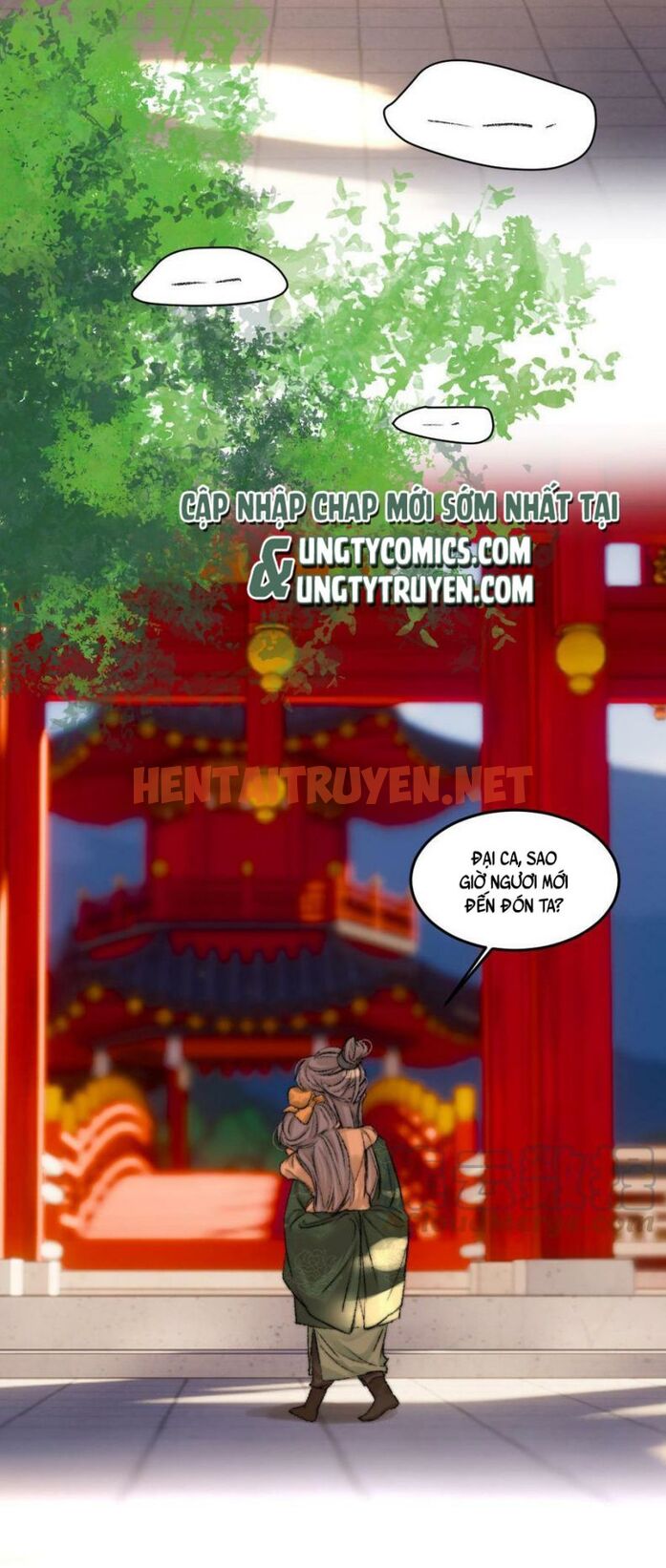 Xem ảnh Ô Y Hạng Chi Tù Ái - Chap 36 - img_013_1656309861 - TruyenVN.APP