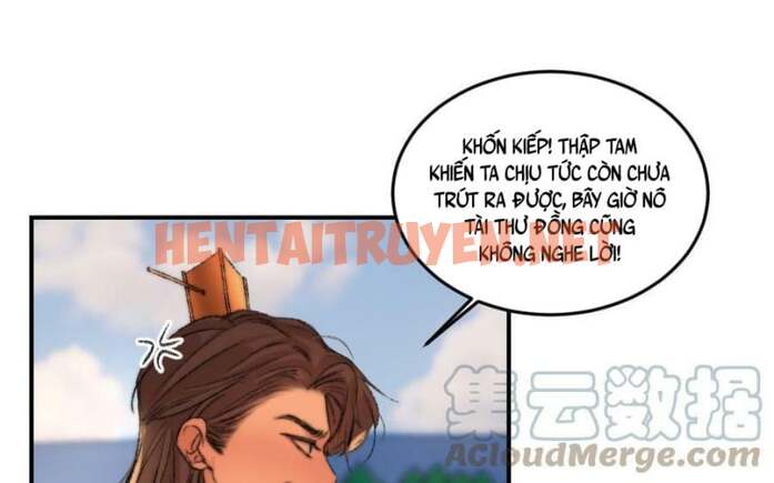 Xem ảnh Ô Y Hạng Chi Tù Ái - Chap 36 - img_026_1656309877 - TruyenVN.APP