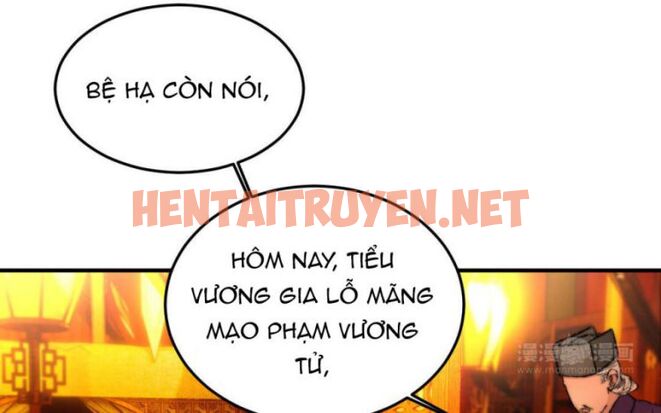 Xem ảnh Ô Y Hạng Chi Tù Ái - Chap 5 - img_109_1644985975 - TruyenVN.APP