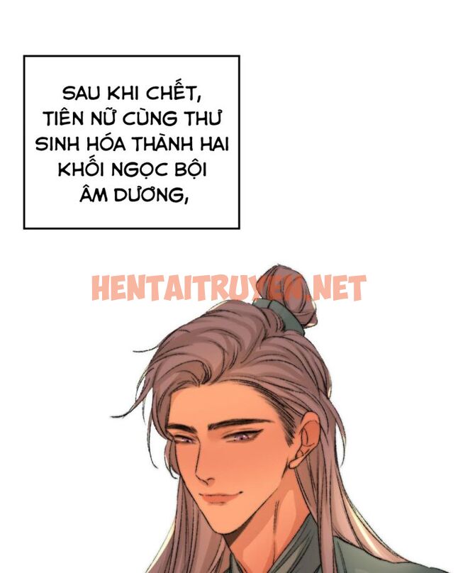 Xem ảnh Ô Y Hạng Chi Tù Ái - Chap 7 - img_141_1644985834 - HentaiTruyen.net