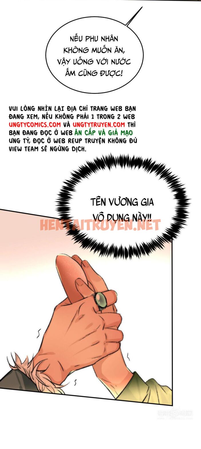 Xem ảnh Ô Y Hạng Chi Tù Ái - Chap 9 - img_021_1644985644 - TruyenVN.APP