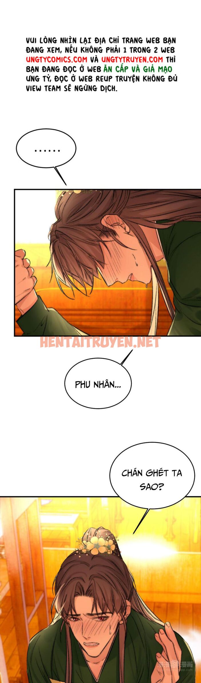 Xem ảnh Ô Y Hạng Chi Tù Ái - Chap 9 - img_049_1644985668 - TruyenVN.APP