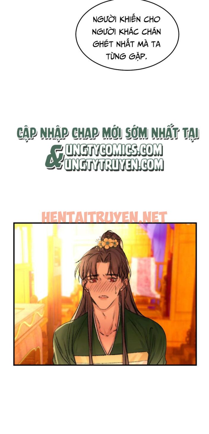 Xem ảnh Ô Y Hạng Chi Tù Ái - Chap 9 - img_053_1644985671 - TruyenVN.APP