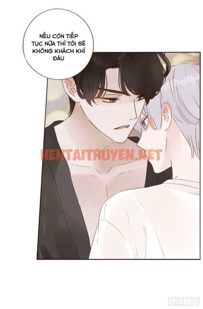 Xem ảnh Ôm Chặt Vào Lòng - Chap 17 - img_015_1644824397 - TruyenVN.APP