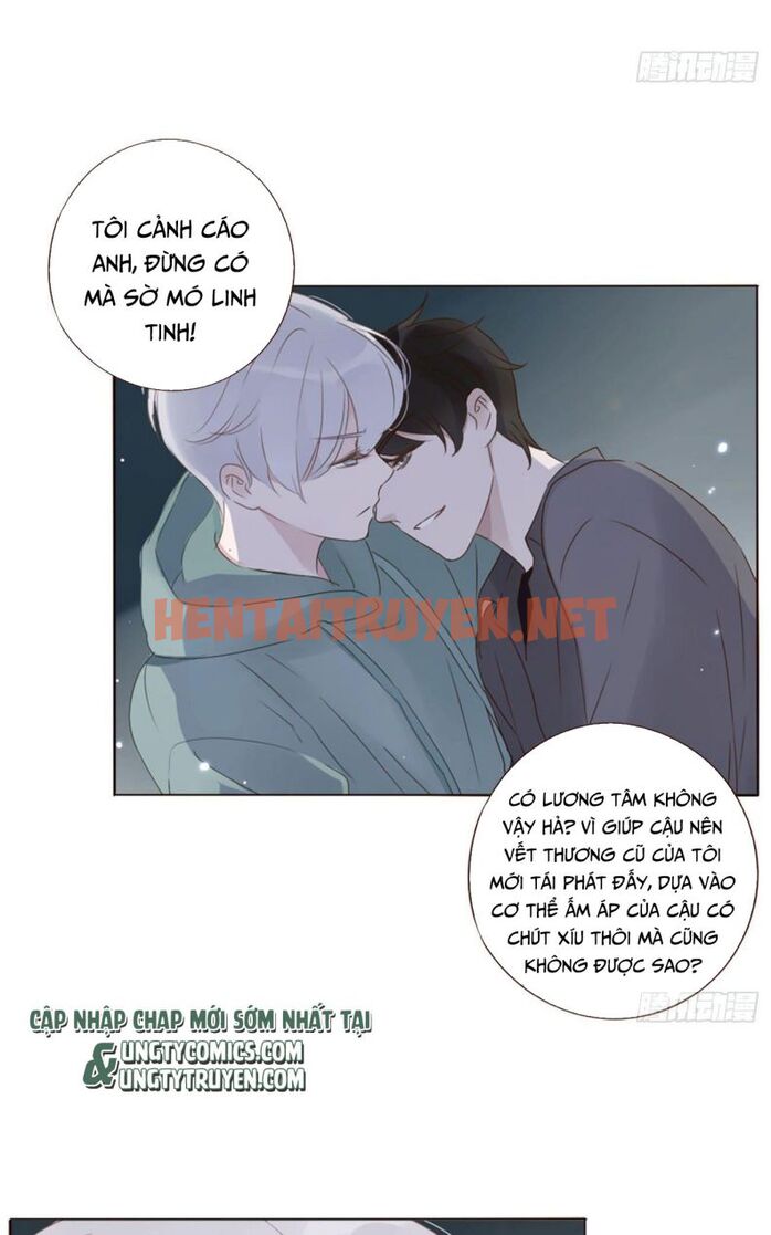 Xem ảnh Ôm Chặt Vào Lòng - Chap 20 - img_063_1644824269 - TruyenVN.APP