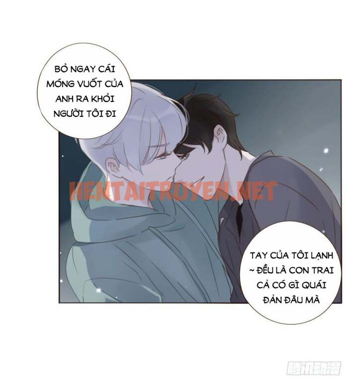 Xem ảnh Ôm Chặt Vào Lòng - Chap 21 - img_003_1644824164 - HentaiTruyen.net