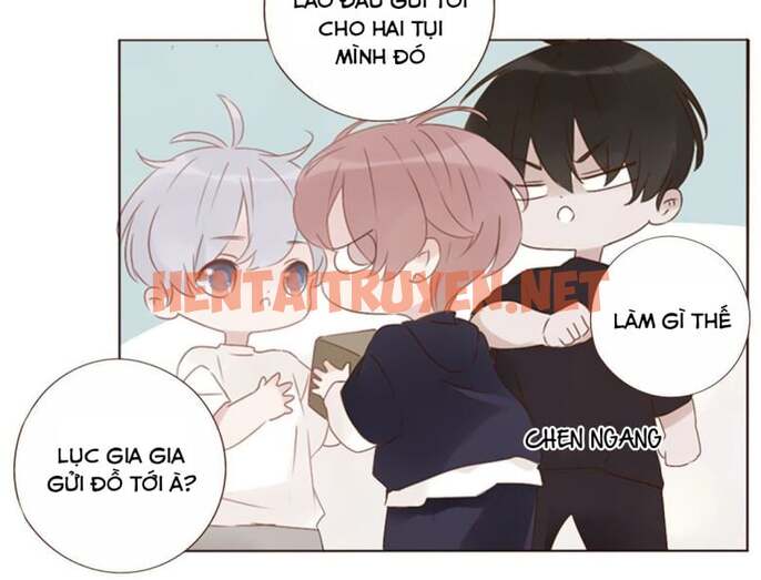 Xem ảnh Ôm Chặt Vào Lòng - Chap 22 - img_165_1644824152 - HentaiTruyen.net