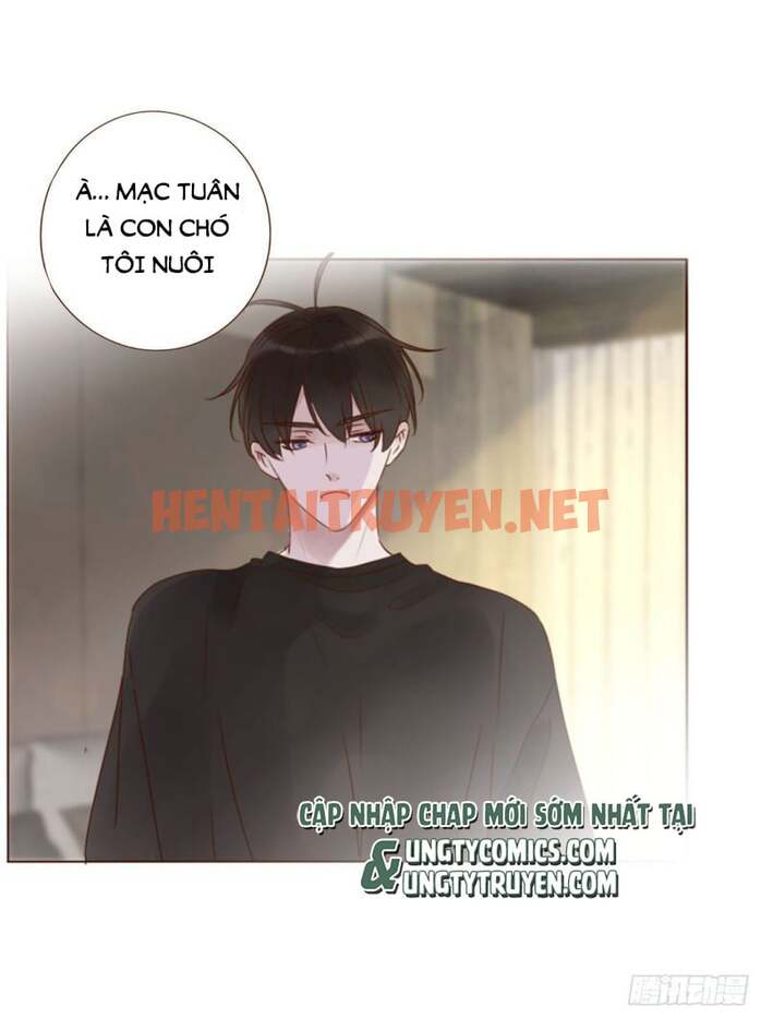 Xem ảnh Ôm Chặt Vào Lòng - Chap 29 - img_027_1645942227 - HentaiTruyen.net