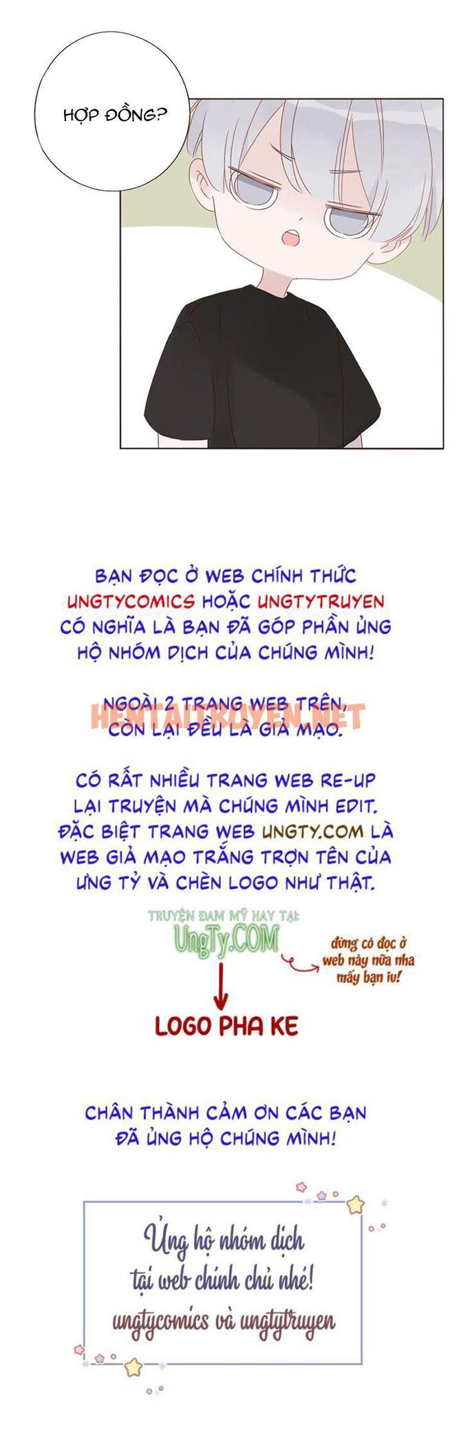 Xem ảnh Ôm Chặt Vào Lòng - Chap 42 - img_034_1653800781 - HentaiTruyen.net