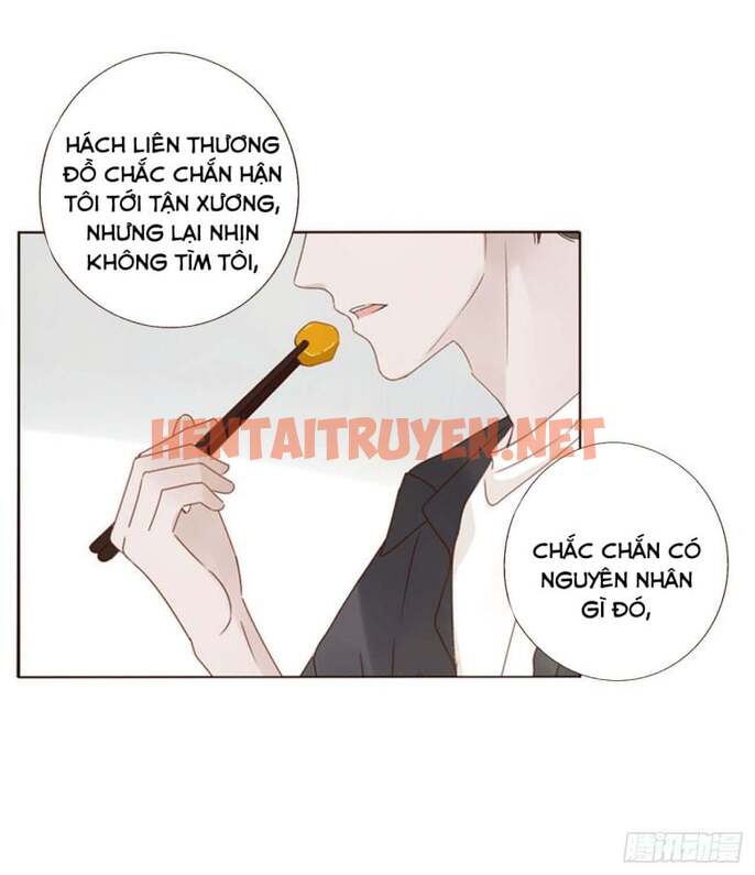 Xem ảnh Ôm Chặt Vào Lòng - Chap 46 - img_033_1656817761 - HentaiTruyen.net