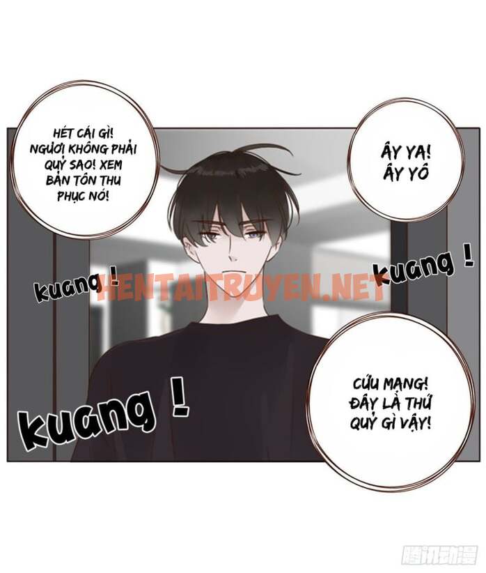 Xem ảnh Ôm Chặt Vào Lòng - Chap 47 - img_029_1657429419 - HentaiTruyen.net