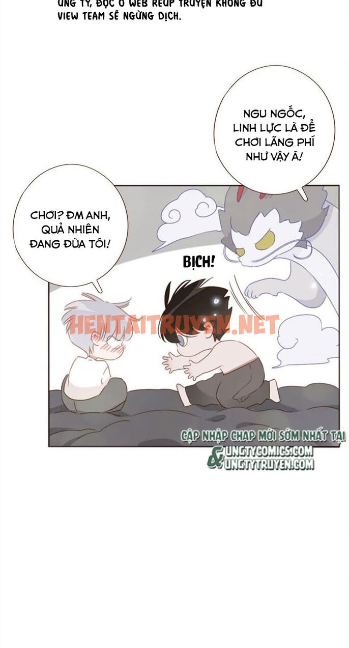 Xem ảnh Ôm Chặt Vào Lòng - Chap 54 - img_032_1661659491 - HentaiTruyen.net