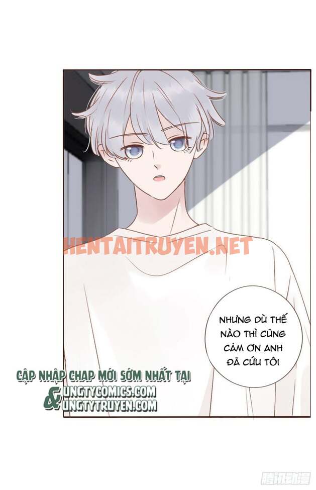 Xem ảnh Ôm Chặt Vào Lòng - Chap 6 - img_027_1644825153 - HentaiTruyen.net